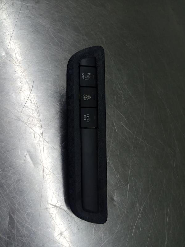 Comando / botão / interruptor multifunções PEUGEOT 208