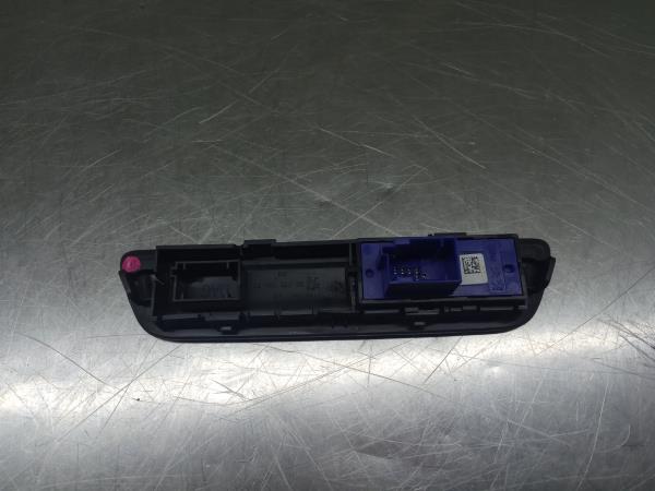 Comando / botão / interruptor multifunções PEUGEOT 208 Imagem-2