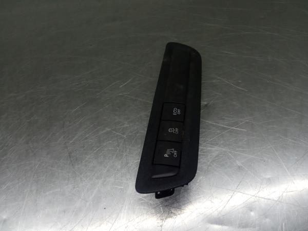 Comando / botão / interruptor multifunções PEUGEOT 208 Imagem-1