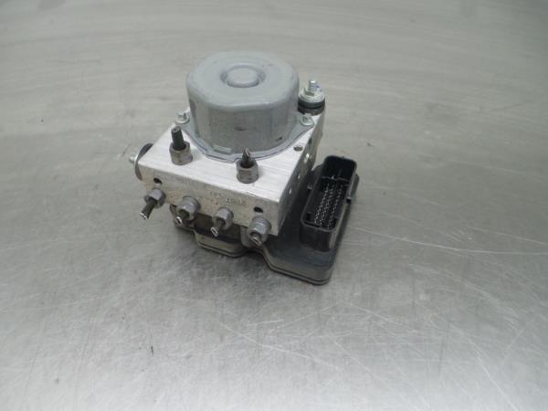 ABS RENAULT Clio IV (BH_)