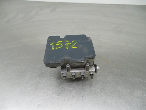 ABS RENAULT Clio IV (BH_) Imagem-3