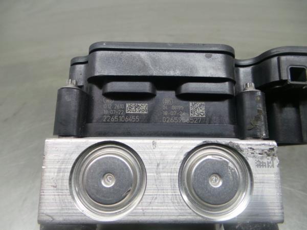 ABS RENAULT Clio IV (BH_) Imagem-5