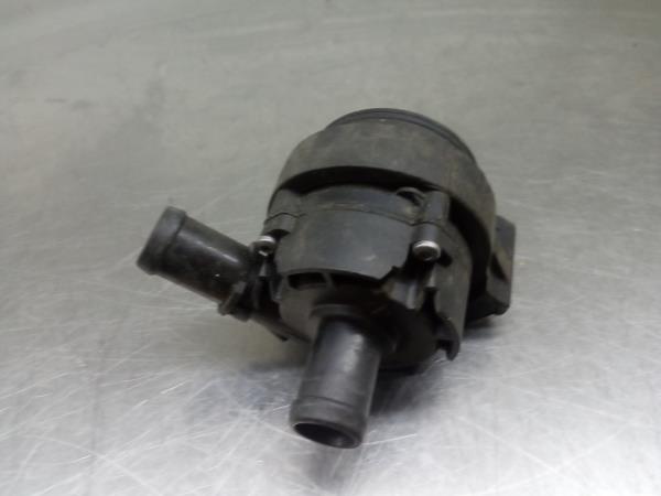 Bomba de agua RENAULT Master III (FV) Imagem-1