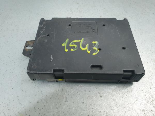 Modulo / Centralina comfort RENAULT Clio IV (BH_)