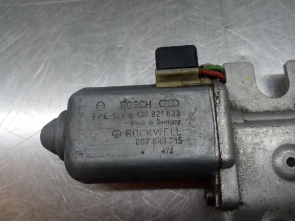 Motor do teto de abrir PEUGEOT 306 (7A, 7C, N3, N5) Imagem-3