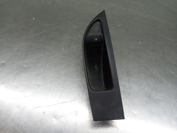 Right Rear window control OPEL Astra J