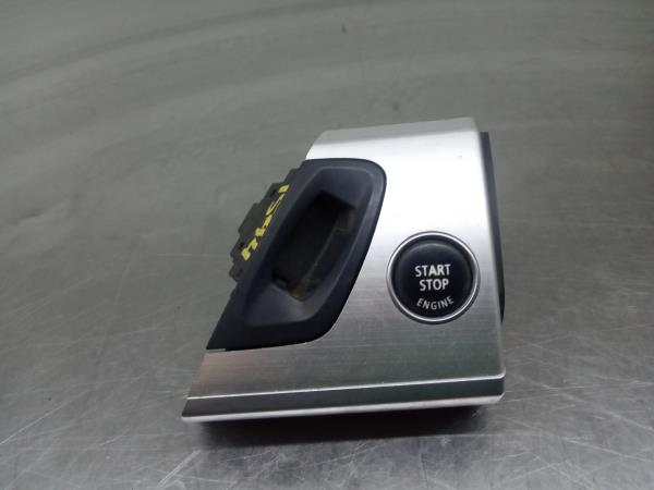 Calculateur / Unité de contrôle allumage (antivol) BMW X5 (E70)