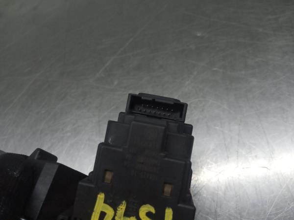 Ignition control unit (immobilizer) BMW X5 (E70) Imagem-3