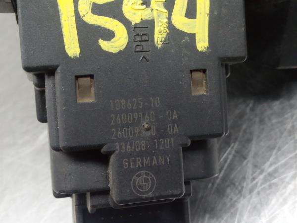 Ignition control unit (immobilizer) BMW X5 (E70) Imagem-4