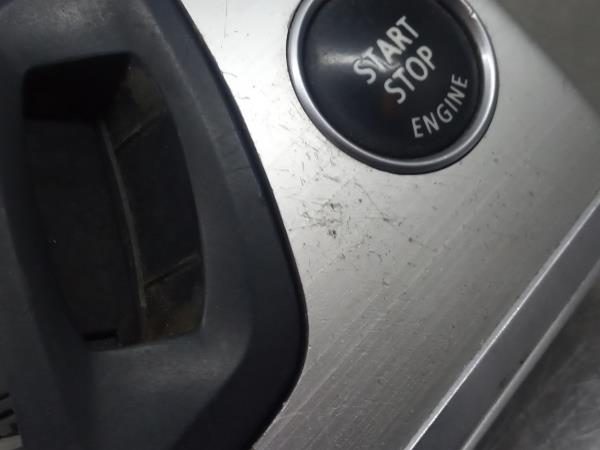 Ignition control unit (immobilizer) BMW X5 (E70) Imagem-5