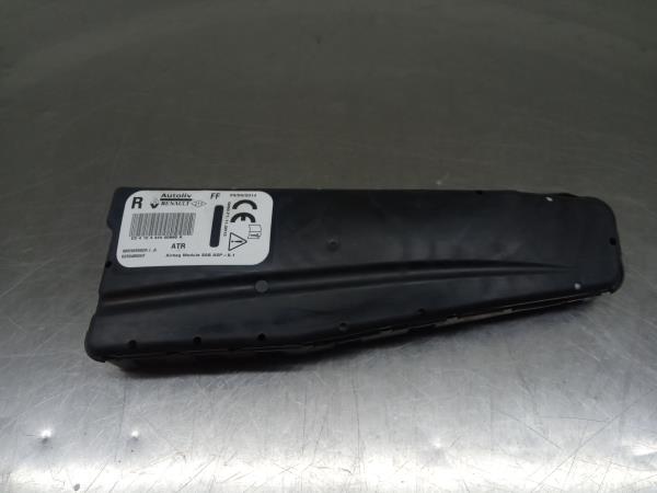Airbag banco direito RENAULT Clio IV (BH_)