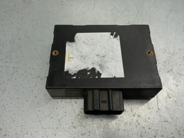 Comfort Unit Module VOLKSWAGEN Golf IV (1J1)