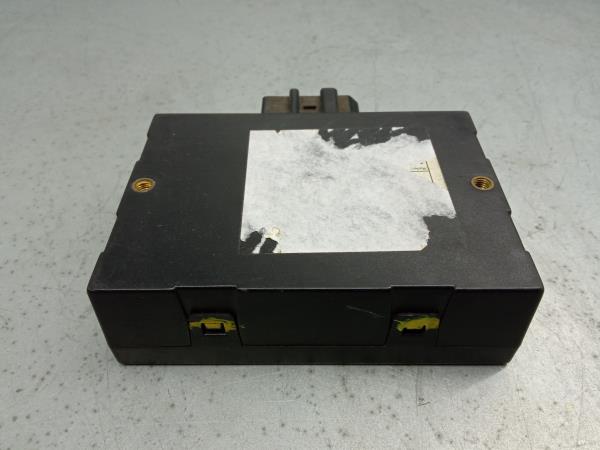 Comfort Unit Module VOLKSWAGEN Golf IV (1J1) Imagem-1