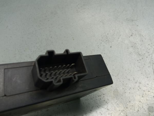 Comfort Unit Module VOLKSWAGEN Golf IV (1J1) Imagem-3