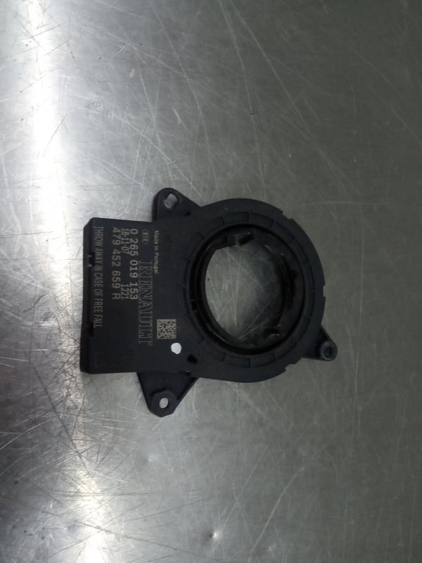 Sensore angolo sterzo RENAULT Clio IV (BH_)
