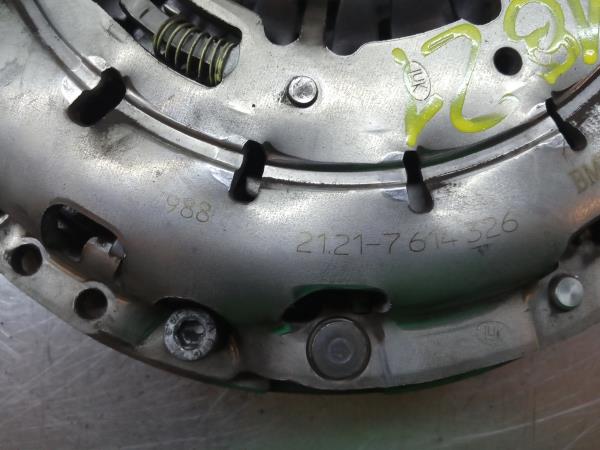 Volante motor BMW 1 (F21) Imagem-4