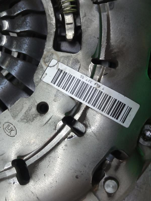 Volante motor BMW 1 (F21) Imagem-3