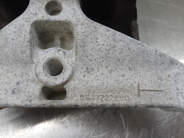 Apoio do motor CITROËN C2 (JM_) Imagem-3