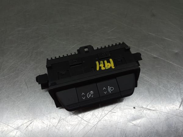 Mando / interruptor multifunción RENAULT Captur II