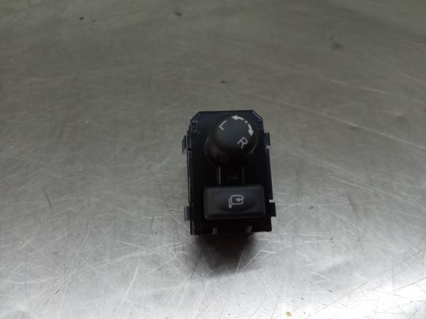 Comando de espelhos RENAULT Alaskan