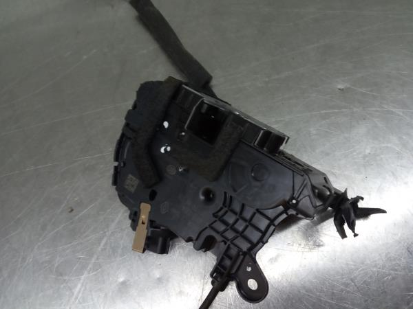 Fechadura / fecho porta frente direito RENAULT Captur (J5_)