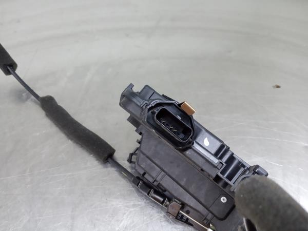 Fechadura / fecho porta frente direito RENAULT Captur (J5_) Imagem-1