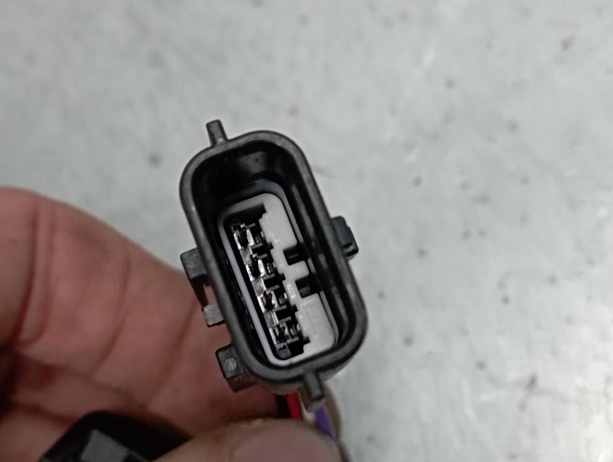 Puxador porta frente direita RENAULT Captur (J5_) Imagem-3