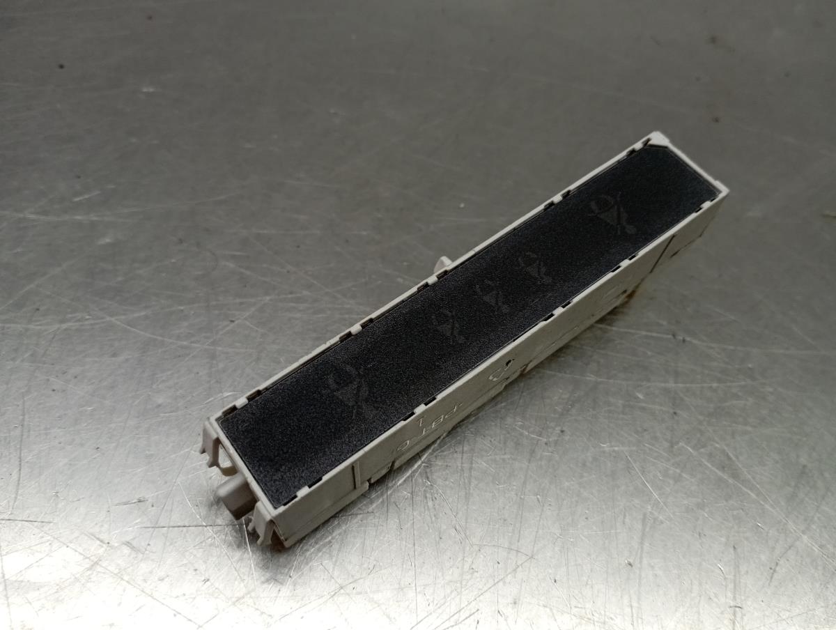 Display / schermo informazioni ALFA ROMEO Giulietta (940_) Imagem-1