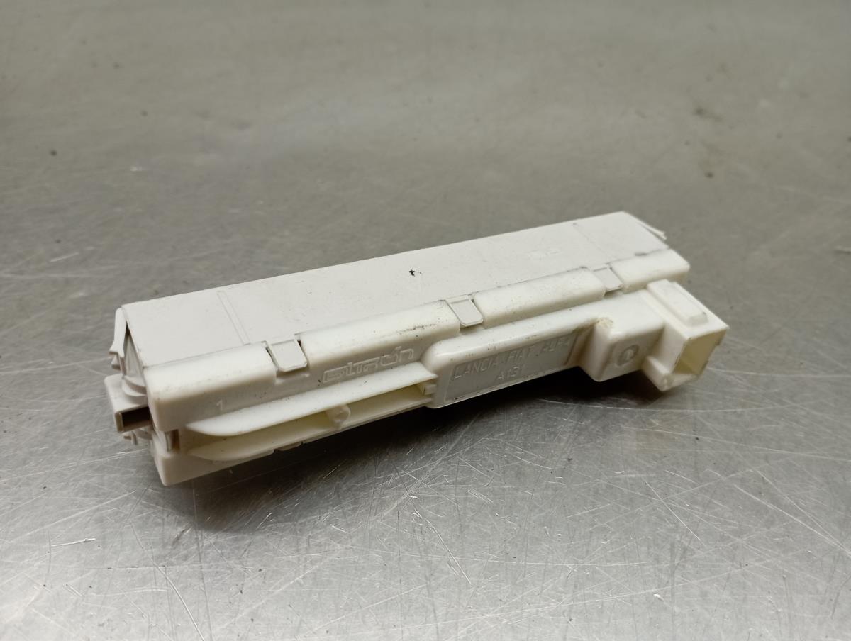 Display / schermo informazioni ALFA ROMEO Giulietta (940_) Imagem-2