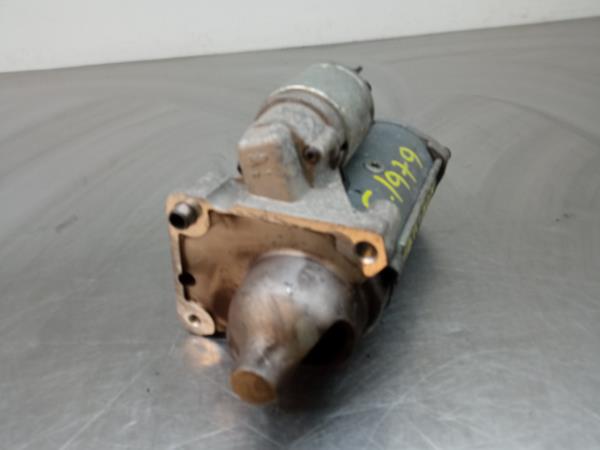 Motor de arranque PEUGEOT Partner II Tepee Imagem-1