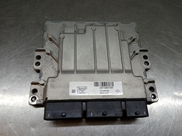 Centralina motor / ECU RENAULT Clio IV (BH_) Imagem-1