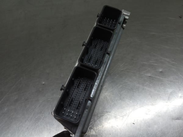Centralina motor / ECU RENAULT Clio IV (BH_) Imagem-2