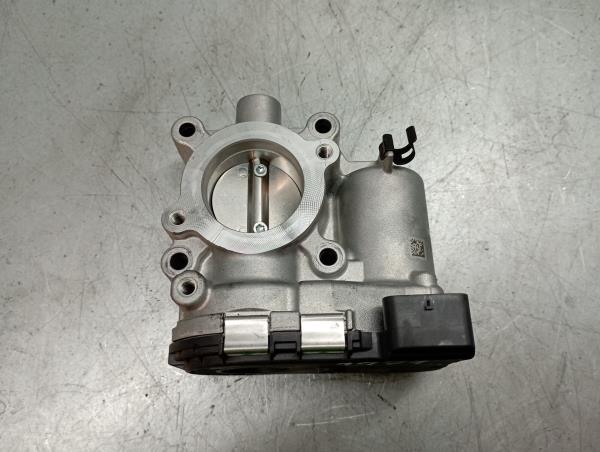 Throttle body RENAULT Captur II