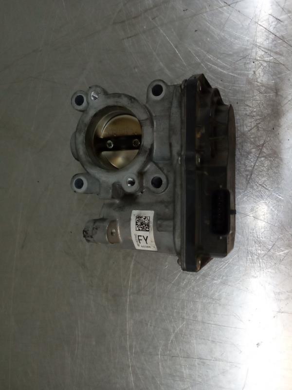 Cuerpo Mariposa/ Aceleración RENAULT Clio IV (BH_)