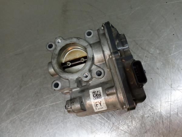 Throttle body RENAULT Clio IV (BH_) Imagem-2