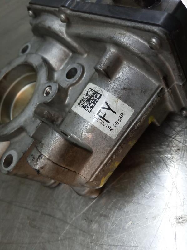 Throttle body RENAULT Clio IV (BH_) Imagem-4