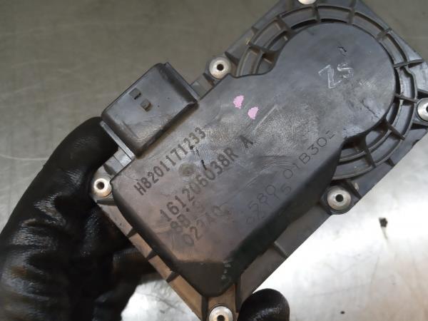 Throttle body RENAULT Clio IV (BH_) Imagem-3