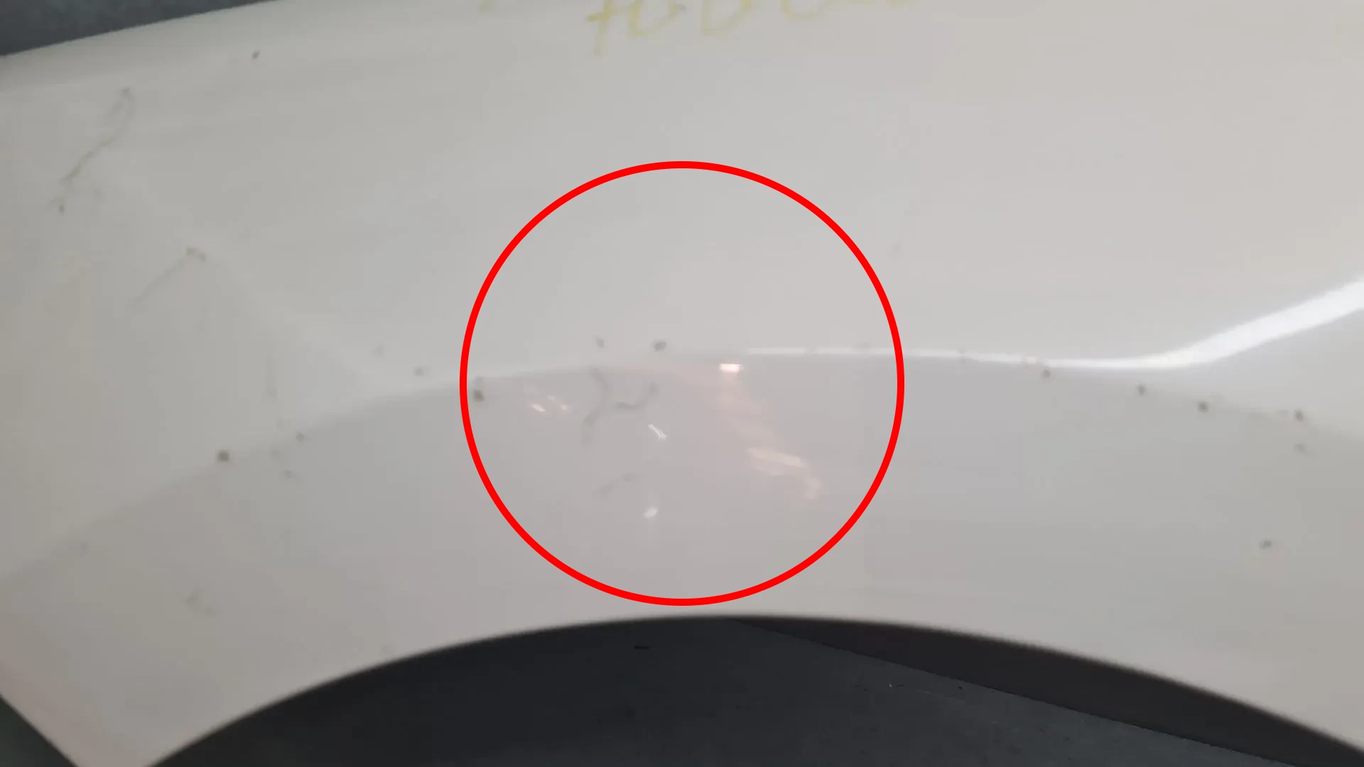 Parafango sinistro SEAT Toledo IV (KG3) Imagem-6