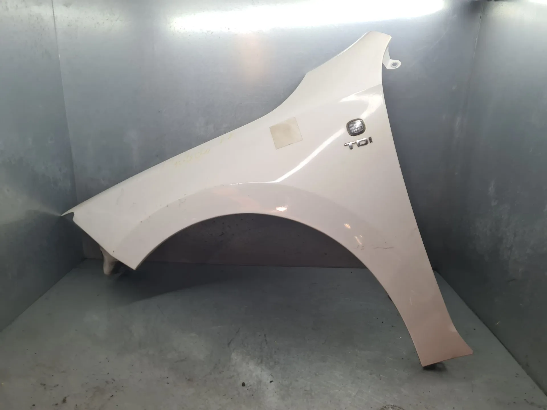 Parafango sinistro SEAT Toledo IV (KG3)