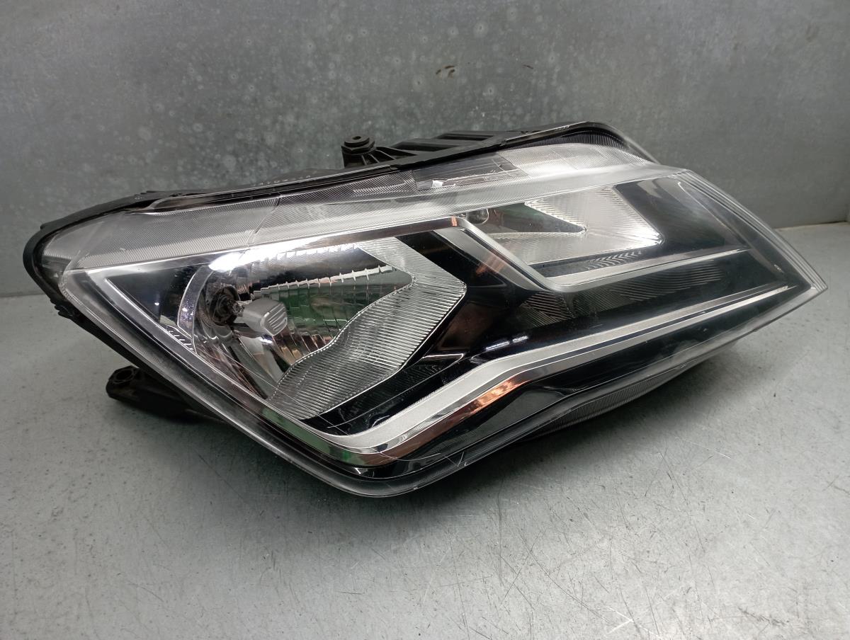 Phare avant Droit SEAT Toledo IV (KG3) Imagem-1