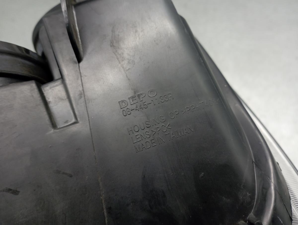 Phare avant Droit SEAT Toledo IV (KG3) Imagem-4