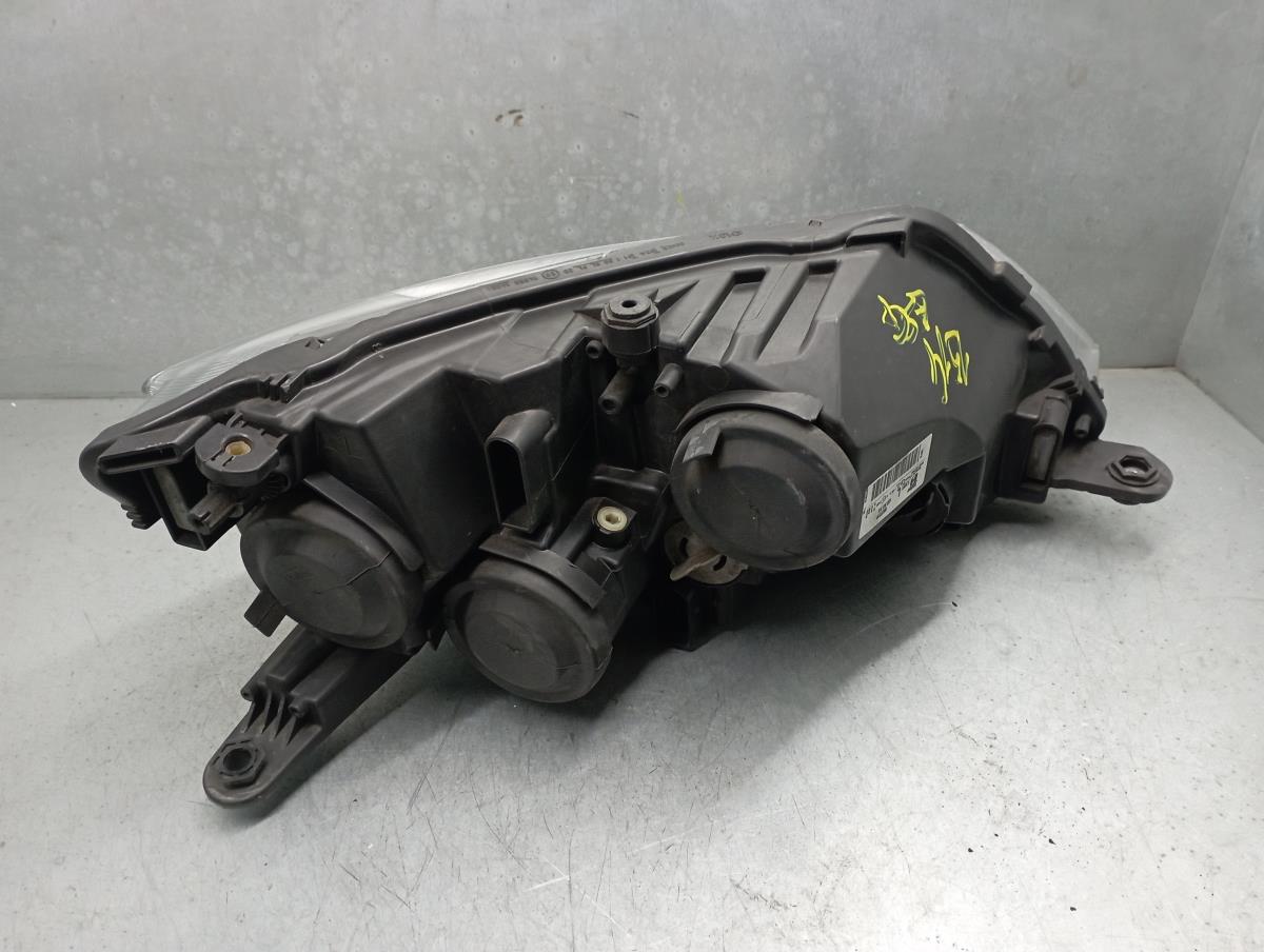 Óptica / faro Izquierdo SEAT Toledo IV (KG3) Imagem-3