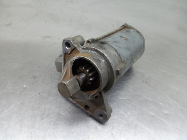 Motor de arranque PEUGEOT 207 SW (WK_) Imagem-2