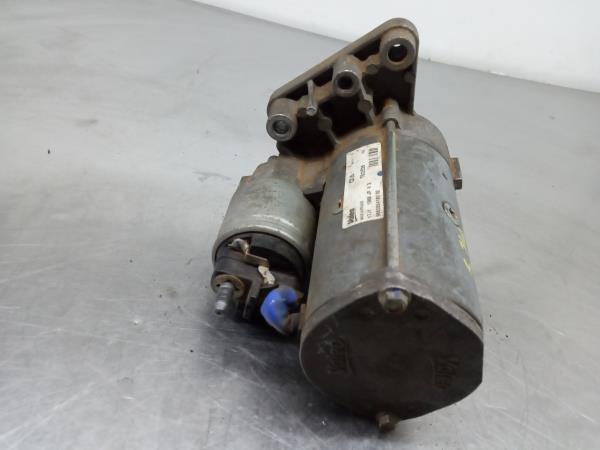 Motor de arranque PEUGEOT 207 SW (WK_) Imagem-1