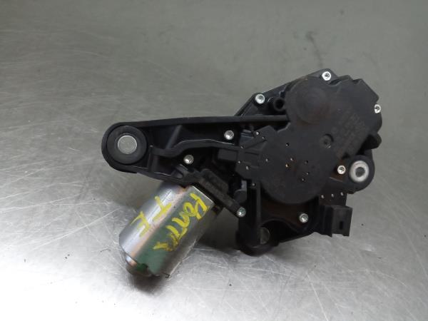 Motor limpa vidros trás RENAULT Kangoo (KW0/1_)