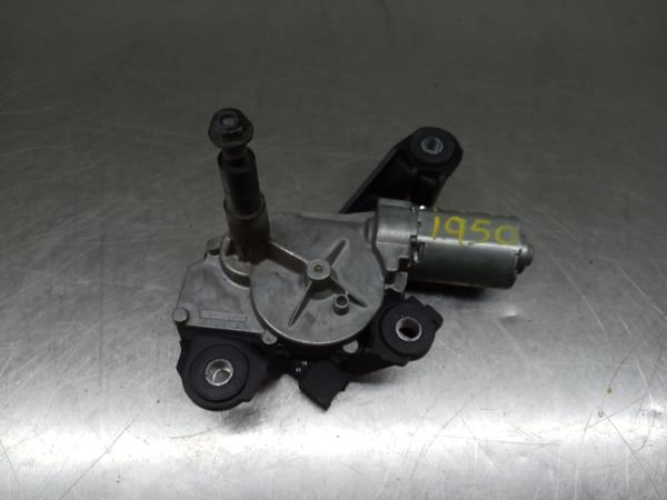 Motor limpa vidros trás RENAULT Kangoo (KW0/1_) Imagem-1