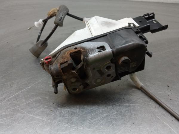 Cerradura / cierre puerta trasera izquierda CITROËN C4 Cactus Imagem-1