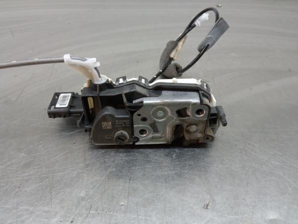 Cerradura / cierre puerta trasera izquierda CITROËN C4 Cactus