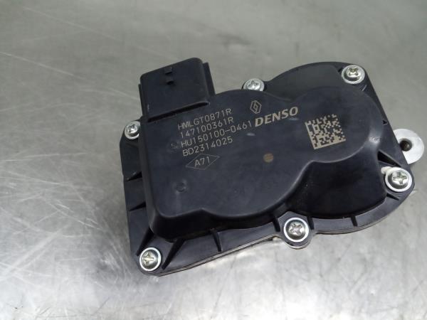 Válvula EGR RENAULT Megane IV Grandtour (K9A/M_) Imagem-3