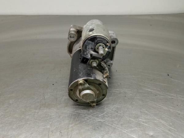 Motor de arranque CITROËN C4 Cactus Imagem-1